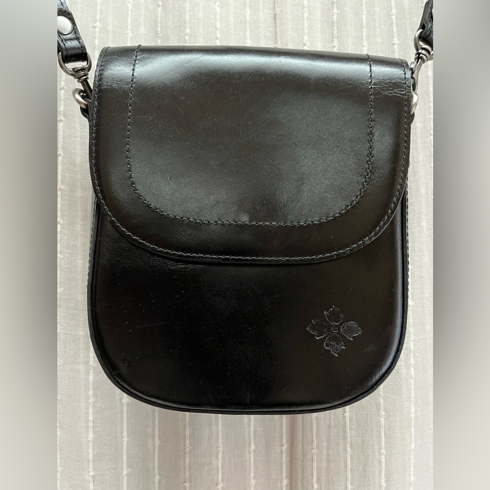 Patricia Nash Perrone Mini Crossbody Bag